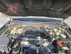 تويوتا فورجنر